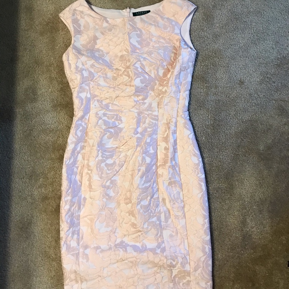 Elegant Womens Dress